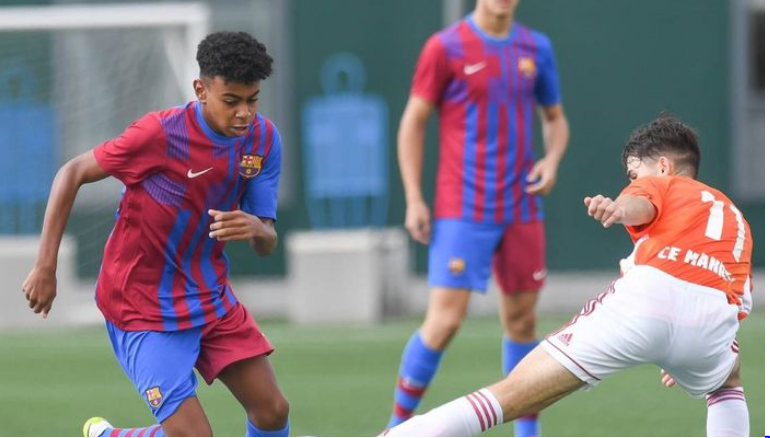 Bayern Munchen ”fură” o ”bijuterie” de la Barcelona. Pe fir s-au mai aflat Real Madrid și RB Leipzig
