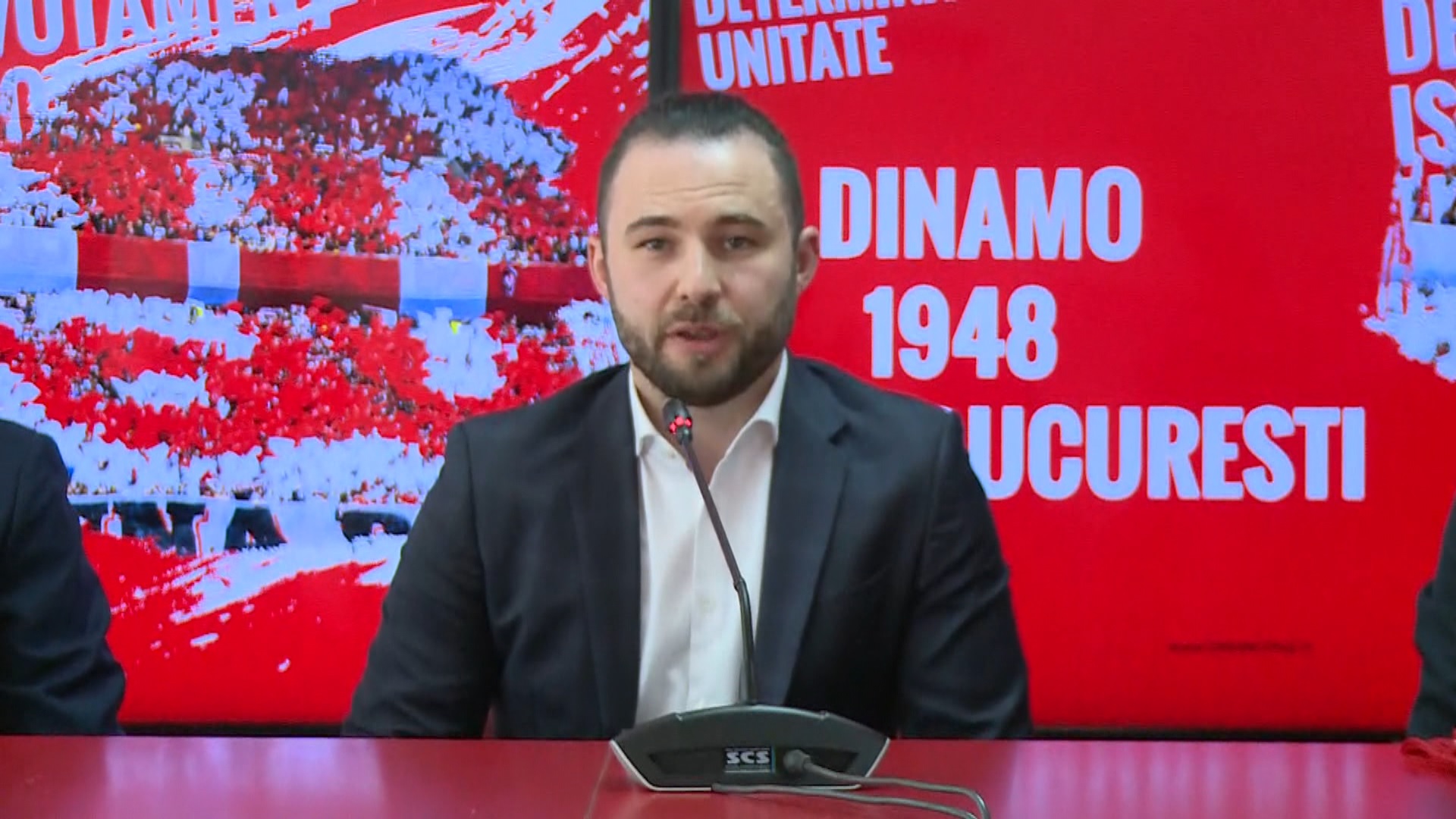 Vlad Iacob, anunț despre viitorul lui Dinamo, în cazul ratării promovării + Momentul cheie