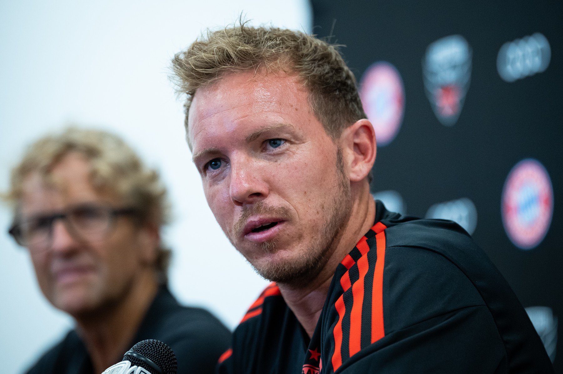 Julian Nagelsmann, o nouă reacție după ce a spus că Barcelona e singurul club care poate transfera jucători fără bani