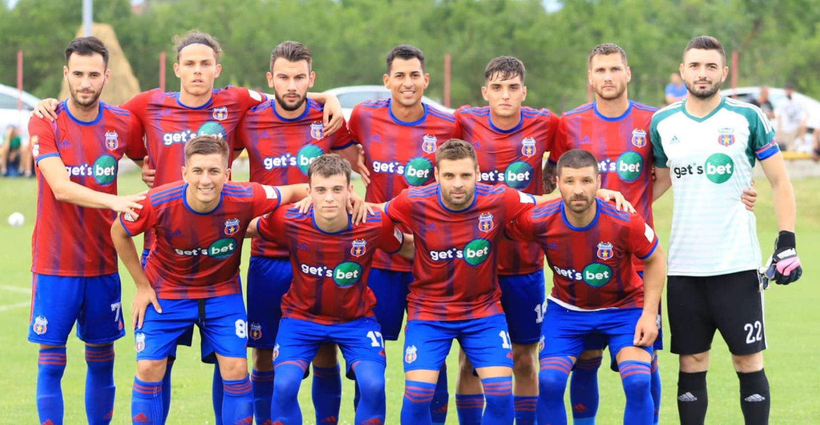 CSA Steaua, încă un sezon în Liga 2? “Mare neseriozitate! E o nebuloasă”