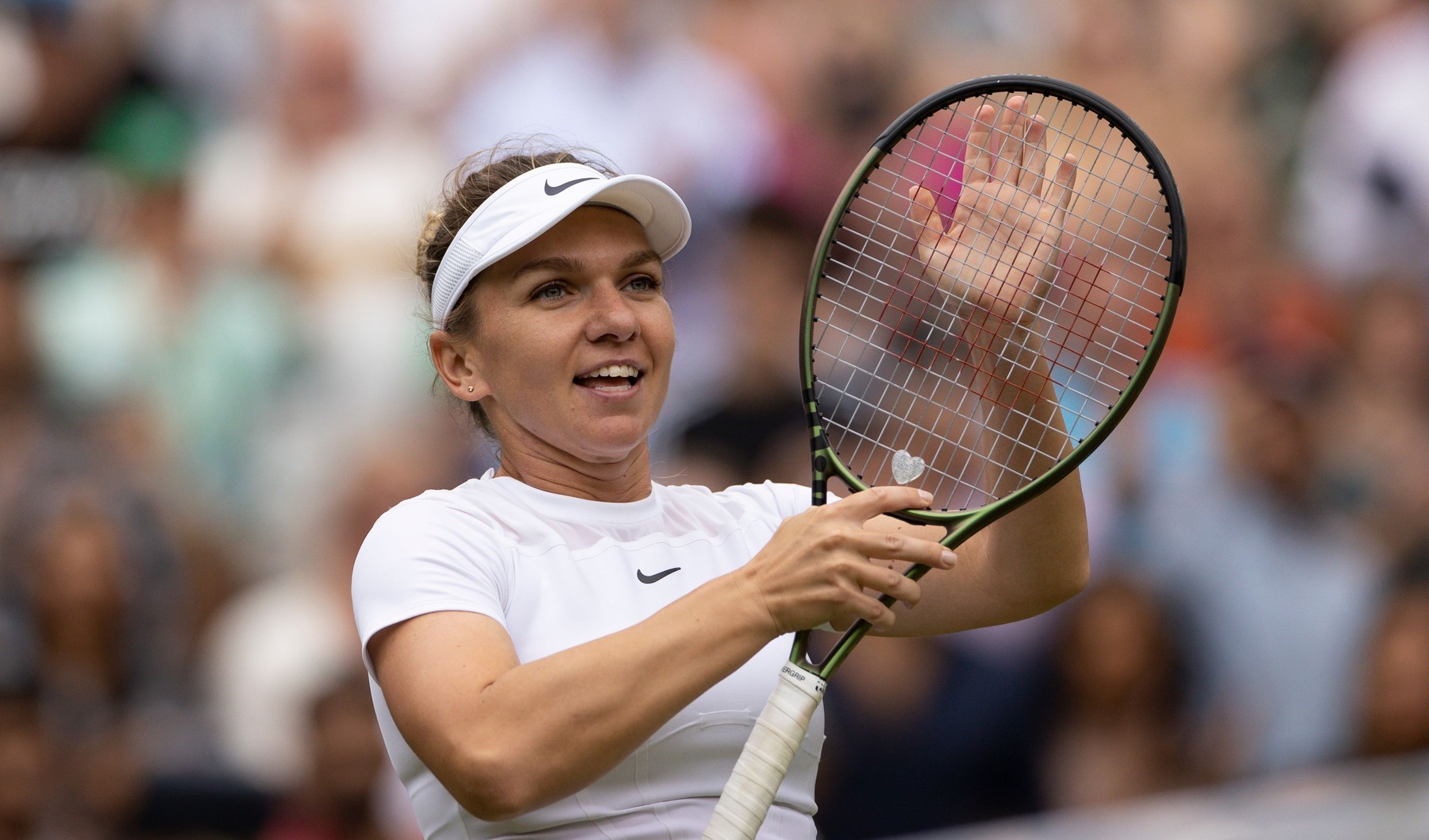 Simona Halep și-a oficializat programul din luna august. Turneele la care va participa