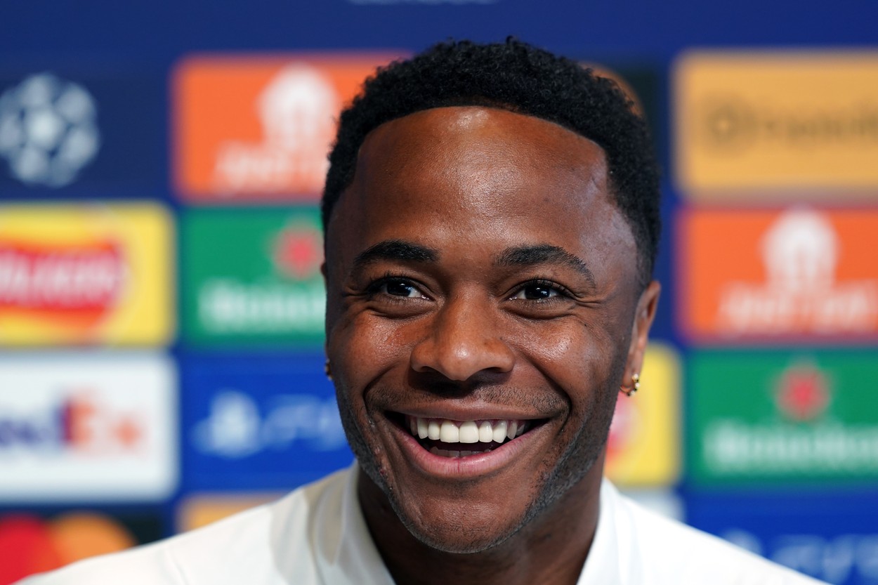 Raheem Sterling a explicat de a plecat de la Manchester City la Chelsea