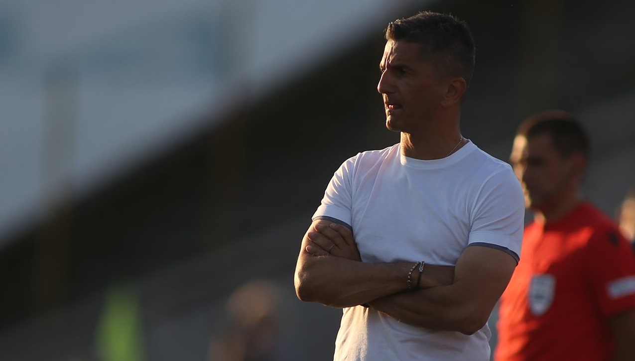 PAOK, echipa lui Răzvan Lucescu, a pierdut meciul cu Levski Sofia, în prima manșă din turul doi preliminar al Conference League