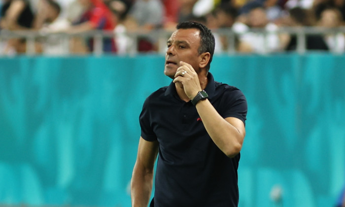 Toni Petrea / Foto: Sport Pictures