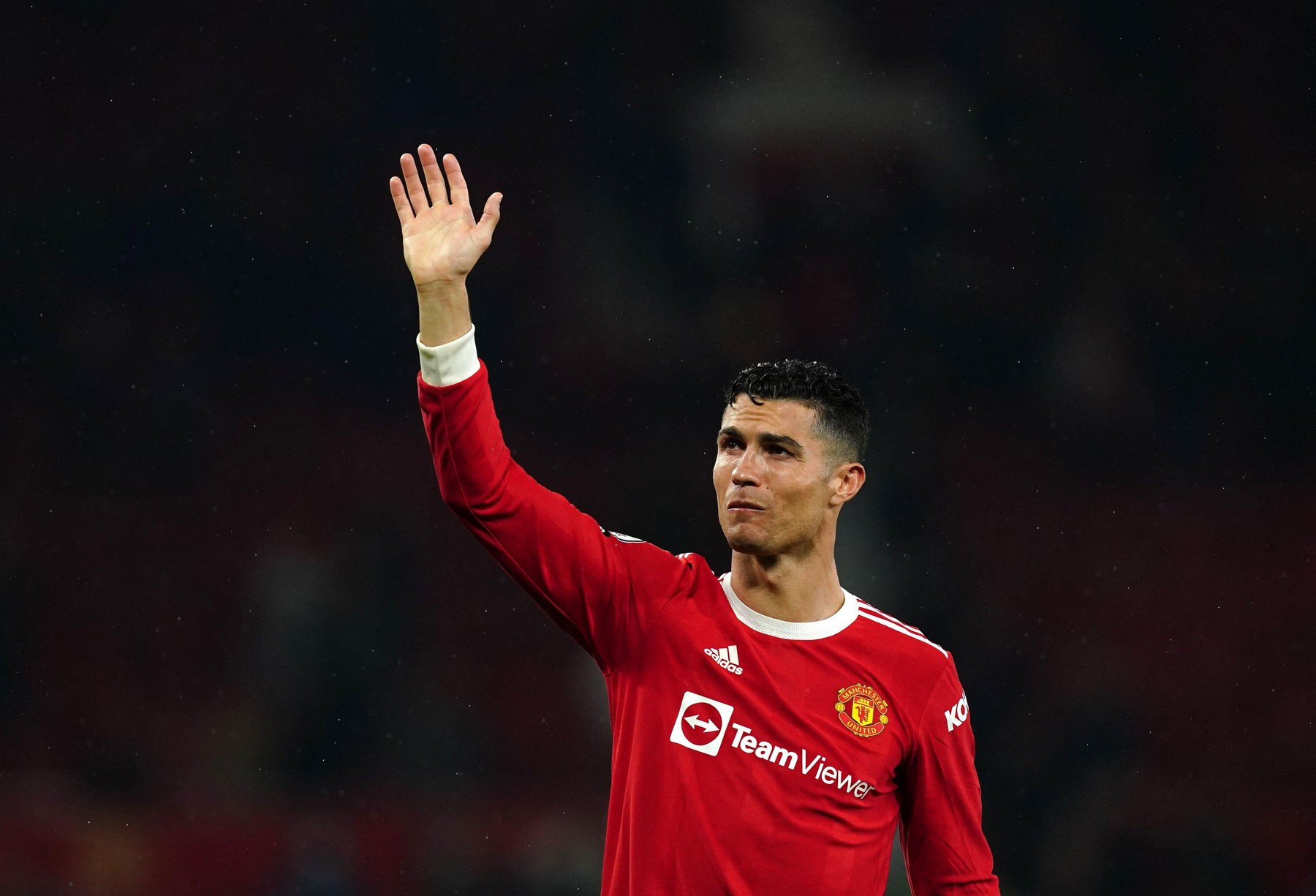 Cristiano Ronaldo, “dat dispărut” de Manchester United! Erik ten Hag: “Nu știm unde este”