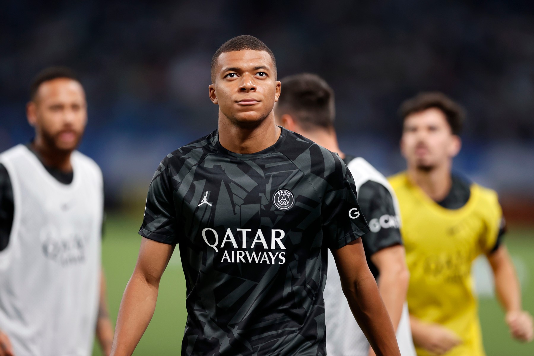 Justiția franceză poate decide abrogarea contractului lui Kylian Mbappe cu PSG. Demersul făcut de La Liga