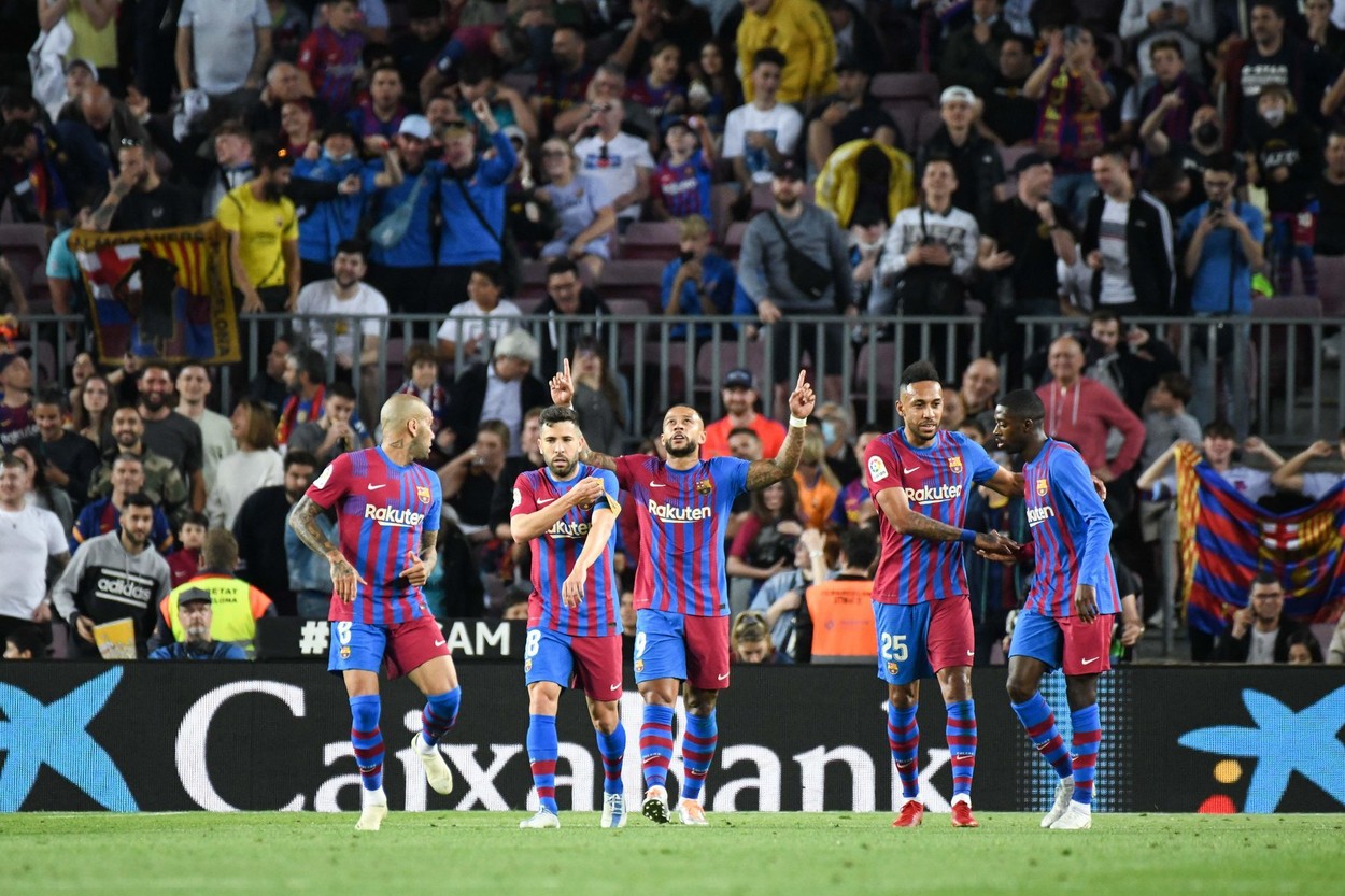 Manchester United i-a găsit înlocuitor lui Cristiano Ronaldo la Barcelona