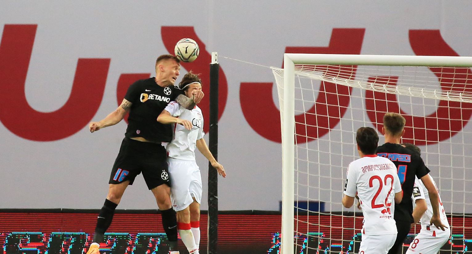 De ce a fost refuzat de Universitatea Craiova Joonas Tamm, fundașul ajuns la FCSB