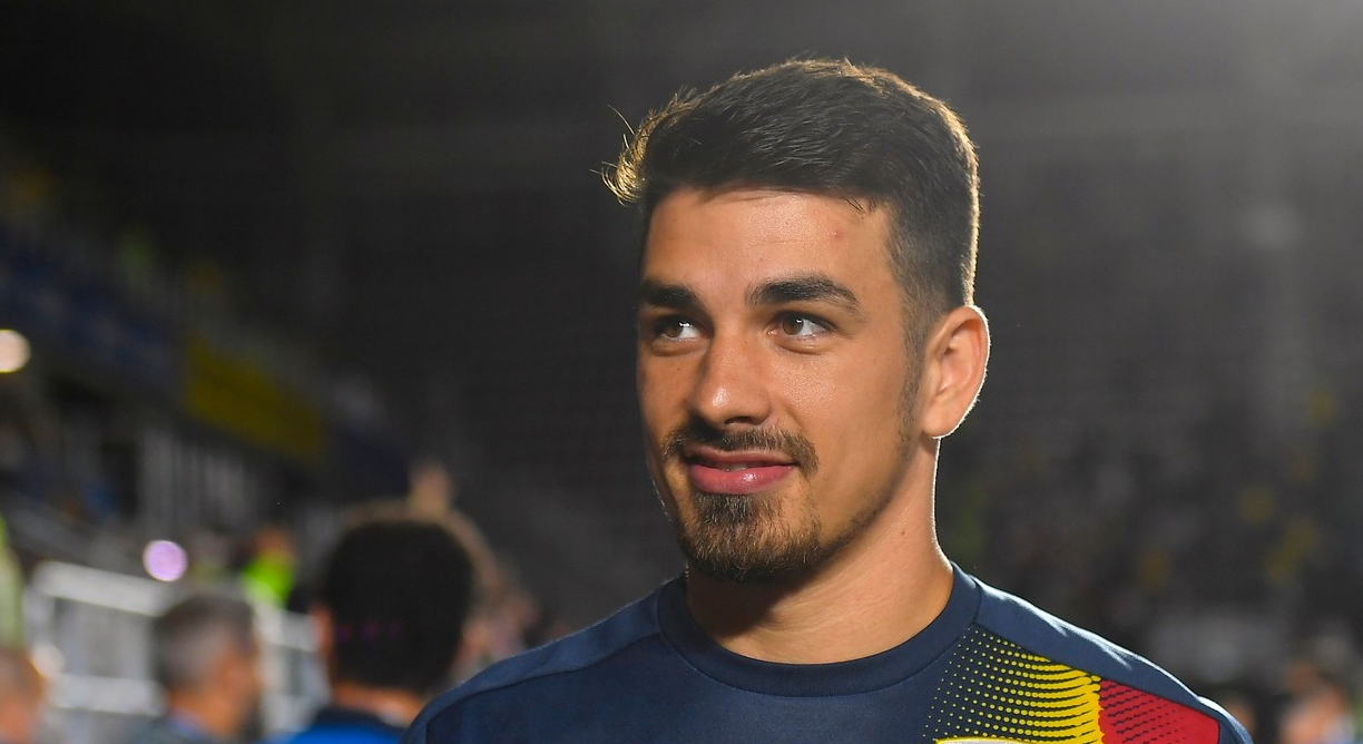 Sergiu Hanca a plecat de la Cracovia și va juca din nou în Superligă! Vine alături de un fost coechipier din Polonia