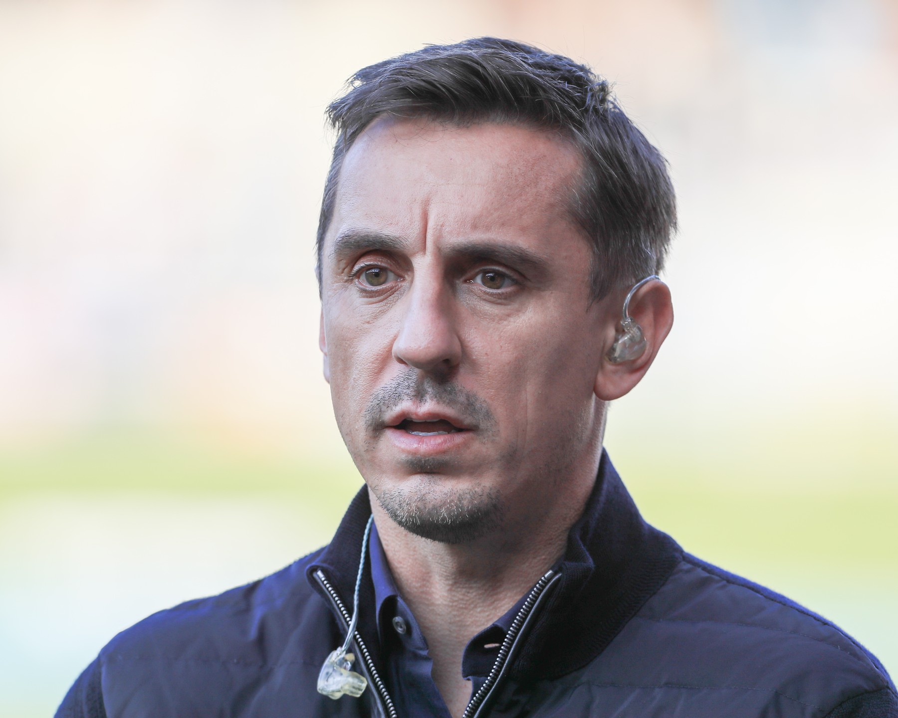 Strategia de la FC Barcelona, criticată dur de Gary Neville. “Un club disperat, care dă cu zarul”
