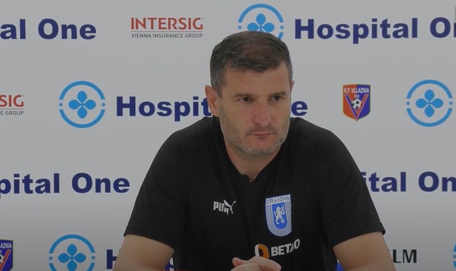 Laszlo Balint, dezamăgit după egalul din Albania: “Trebuie să ne ridicăm nivelul”