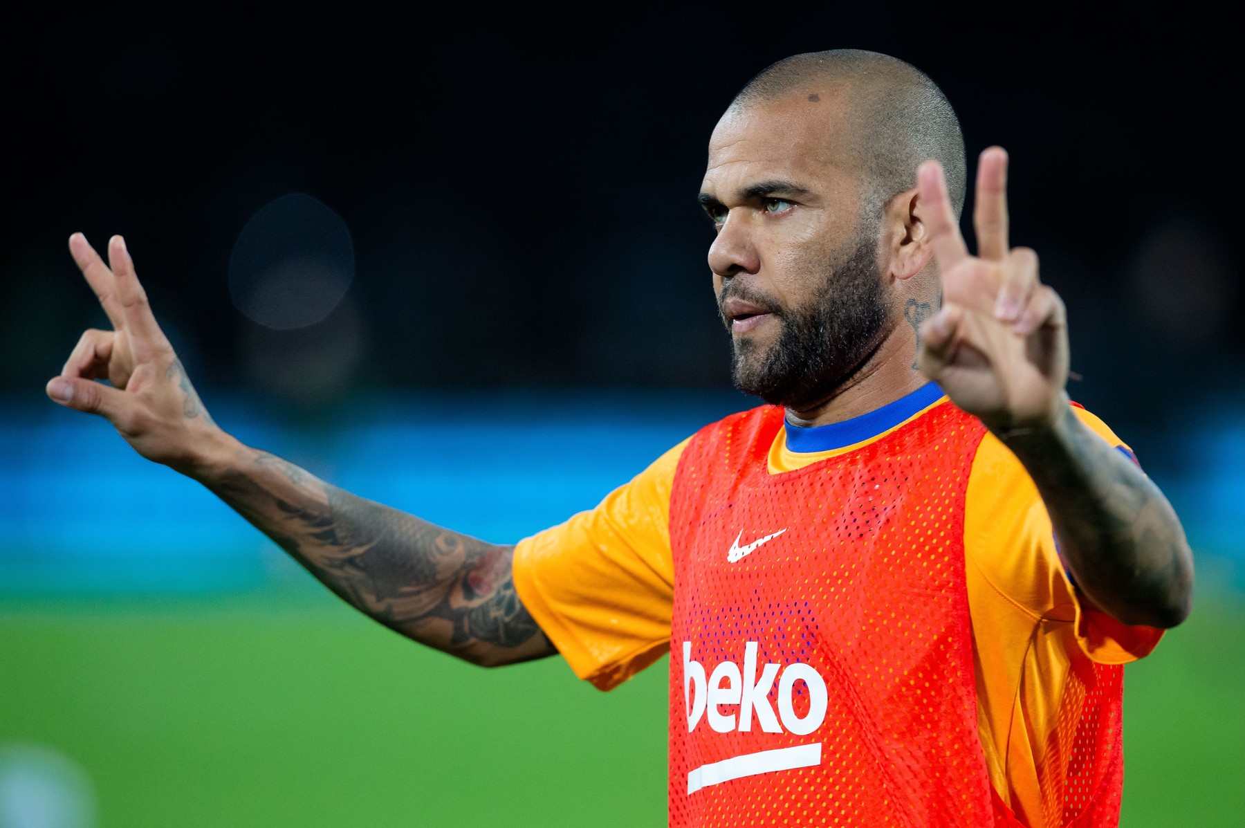 Dani Alves și-a găsit echipă după despărțirea de Barcelona! Unde va juca brazilianul la 39 de ani