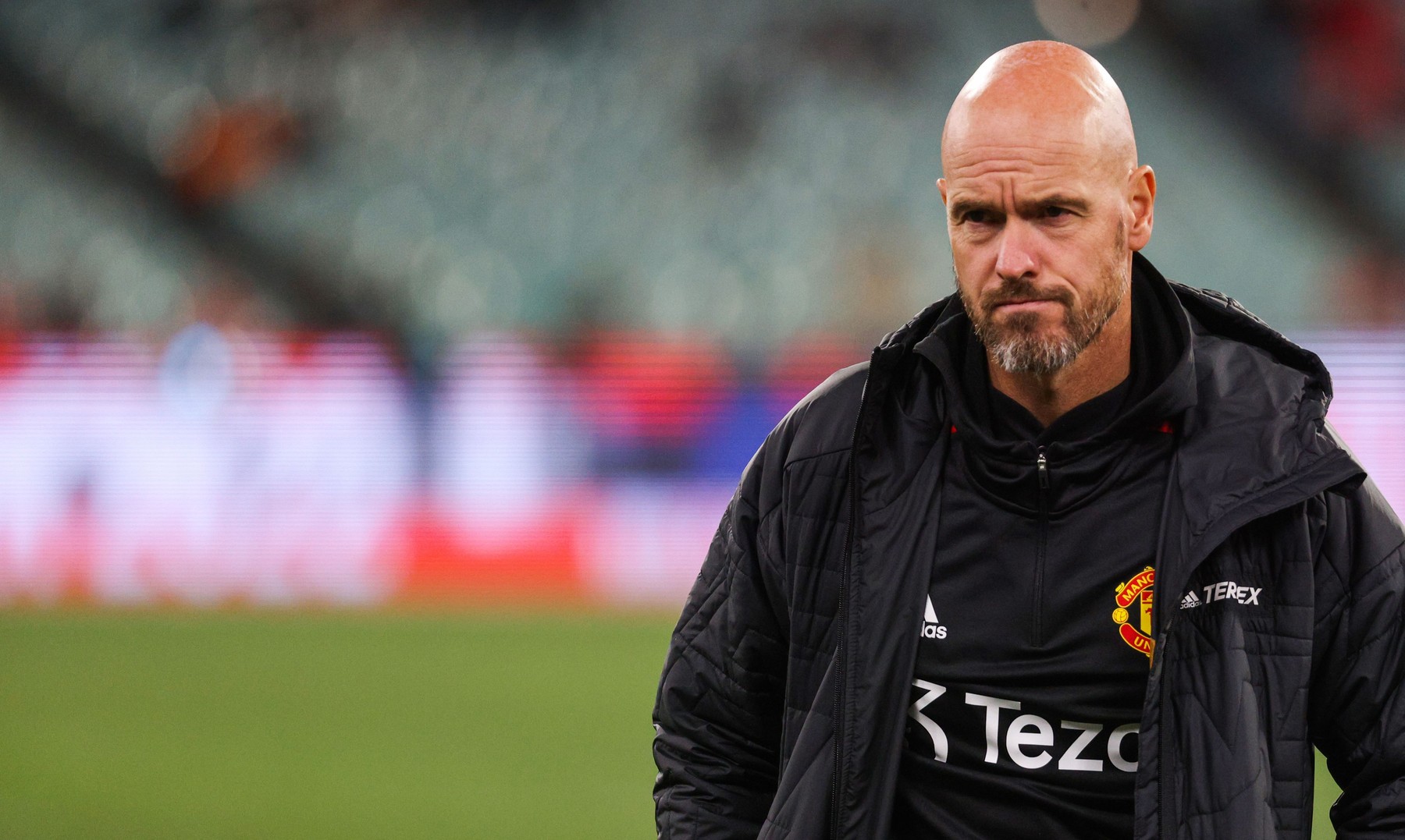 Erik ten Hag cere transferuri la Manchester United! Ce spune despre situația lui Cristiano Ronaldo