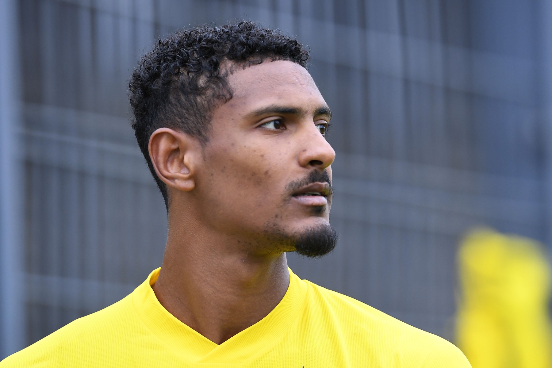 Sebastian Haller a început tratamentul după ce a fost diagnosticat cu cancer! Mesajul jucătorului de la Dortmund