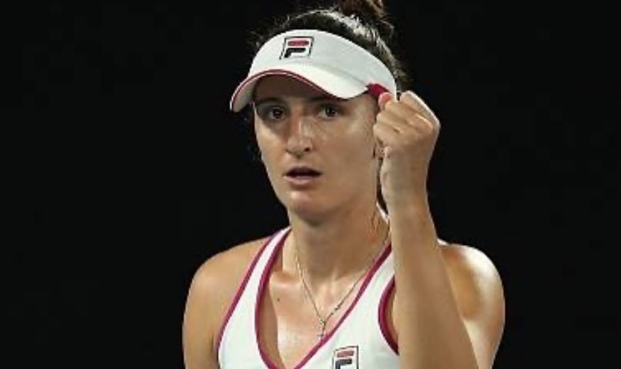 Irina Begu - Sara Sorribes Tormo | LIVE VIDEO, ora 23:30, pe Digi Sport 2, în semifinalele turneului WTA de la Palermo