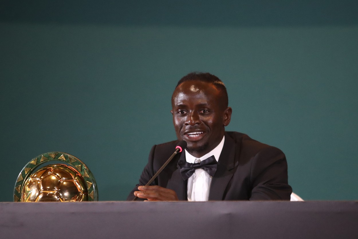 Sadio Mane spune că a luat cea mai bună decizie a carierei când a semnat cu Bayern Munchen: ”Viața mea a fost mereu o provocare”