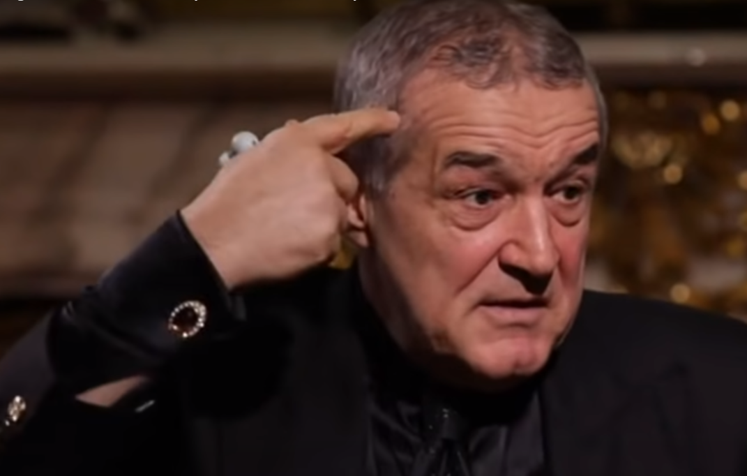 Gigi Becali, schimbare radicală: ”Am altă mentalitate, am început să înțeleg. Anul ăsta am aflat”