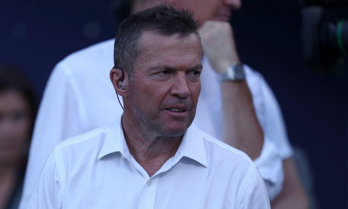 Lothar Matthaus / Foto: Profimedia