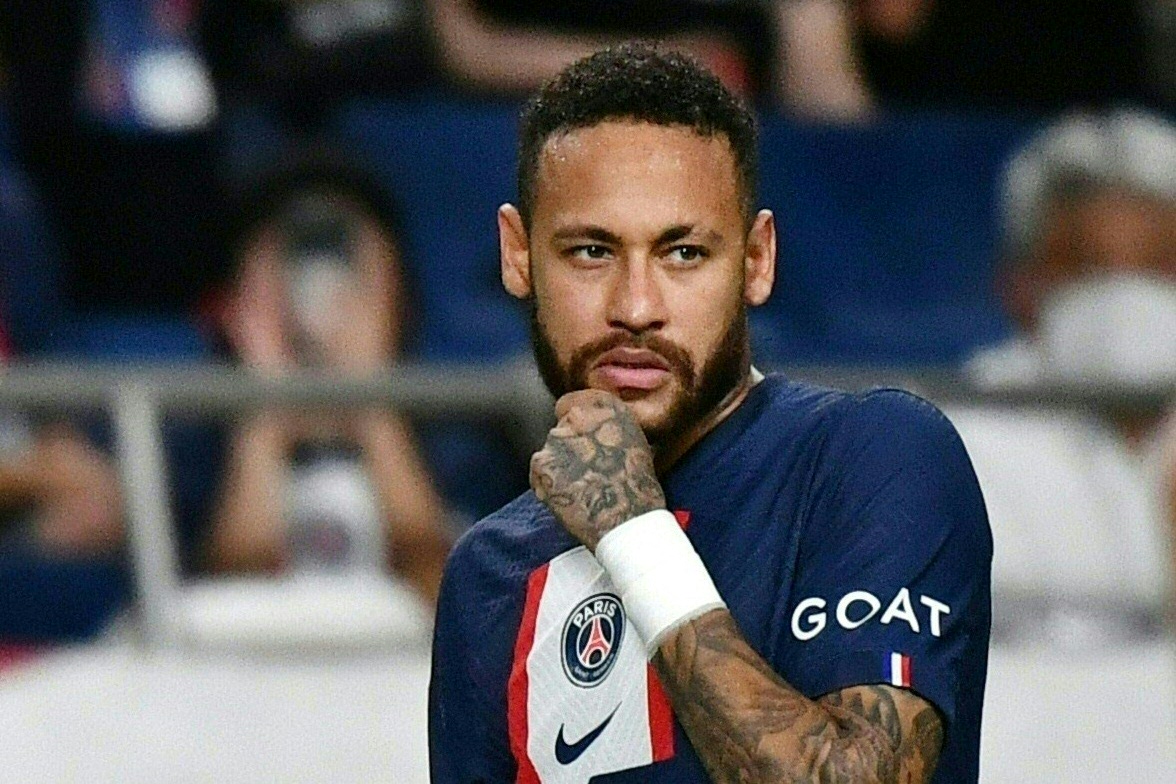Neymar pune paie pe foc și vorbește despre viitorul său la PSG. Ce spune despre conducerea clubului