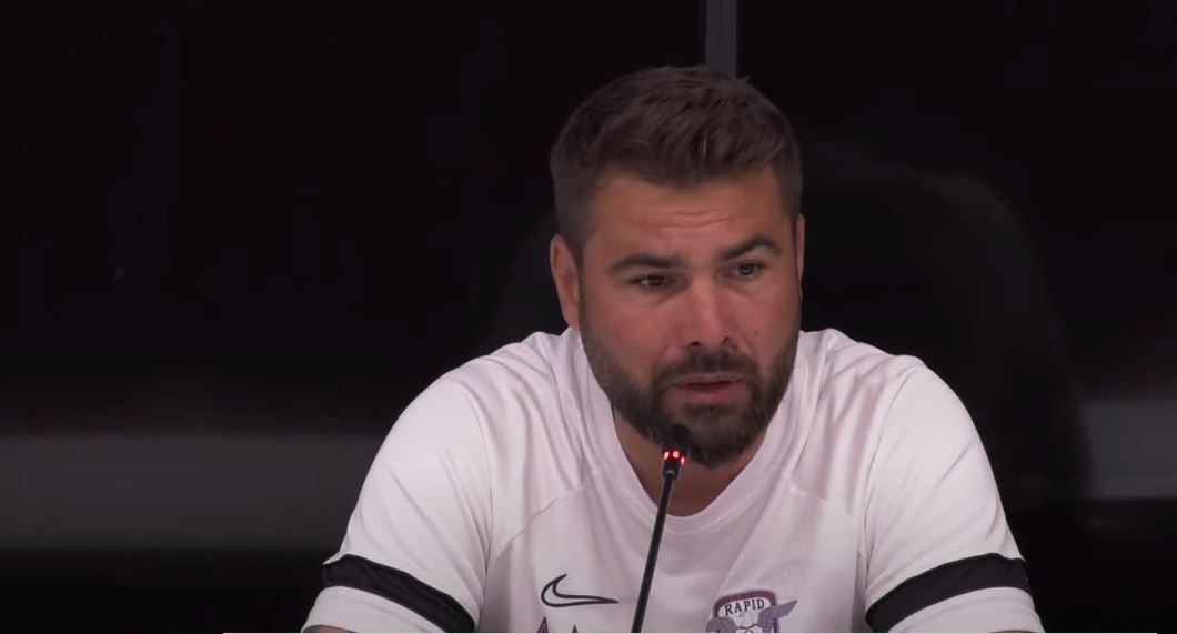 Probleme pentru Adrian Mutu înaintea meciului cu FCSB: ”Suntem 20 în acest moment”