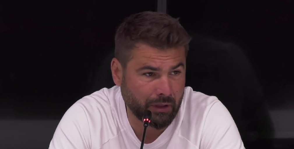 Adrian Mutu a reacționat după afirmațiile lui Marius Șumudică