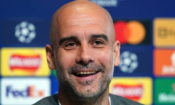 Pep Guardiola / Foto: Profimedia