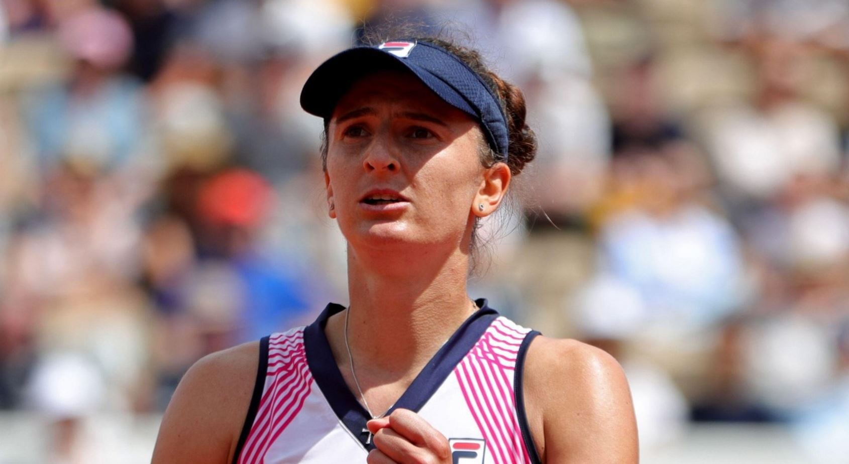 Irina Begu - Lucia Bronzetti 6-2, 3-2, ACUM, pe Digi Sport 2, finala de la WTA Palermo