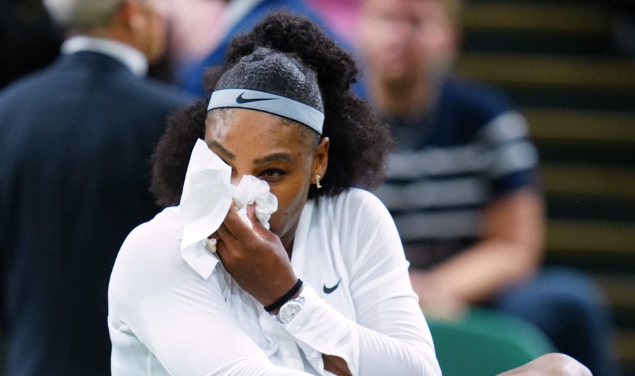 Serena Williams susține că a fost la un pas de moarte. ”Doctorii au găsit un hematom mare”