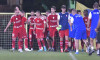 FOTBAL:FC VOLUNTARI-FC BOTOSANI, SUPERLIGA SUPERBET (23.07.2022)