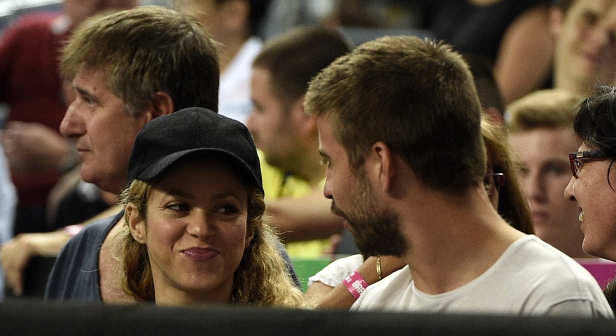 Ce a pățit Gerard Pique în Statele Unite ale Americii din cauza despărțirii de Shakira