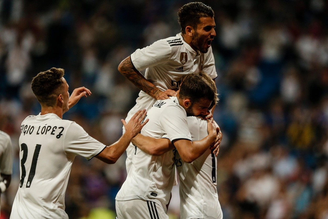 Real Madrid a acceptat oferta și e pregătită să vândă un jucător în La Liga