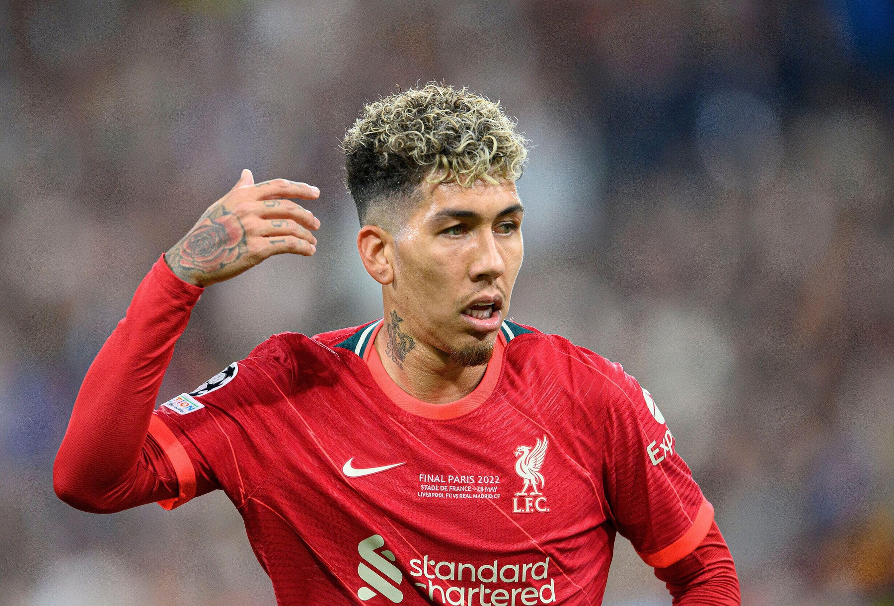 Liverpool - Newcastle 1-1, ACUM, Digi Sport 2. Roberto Firmino a egalat