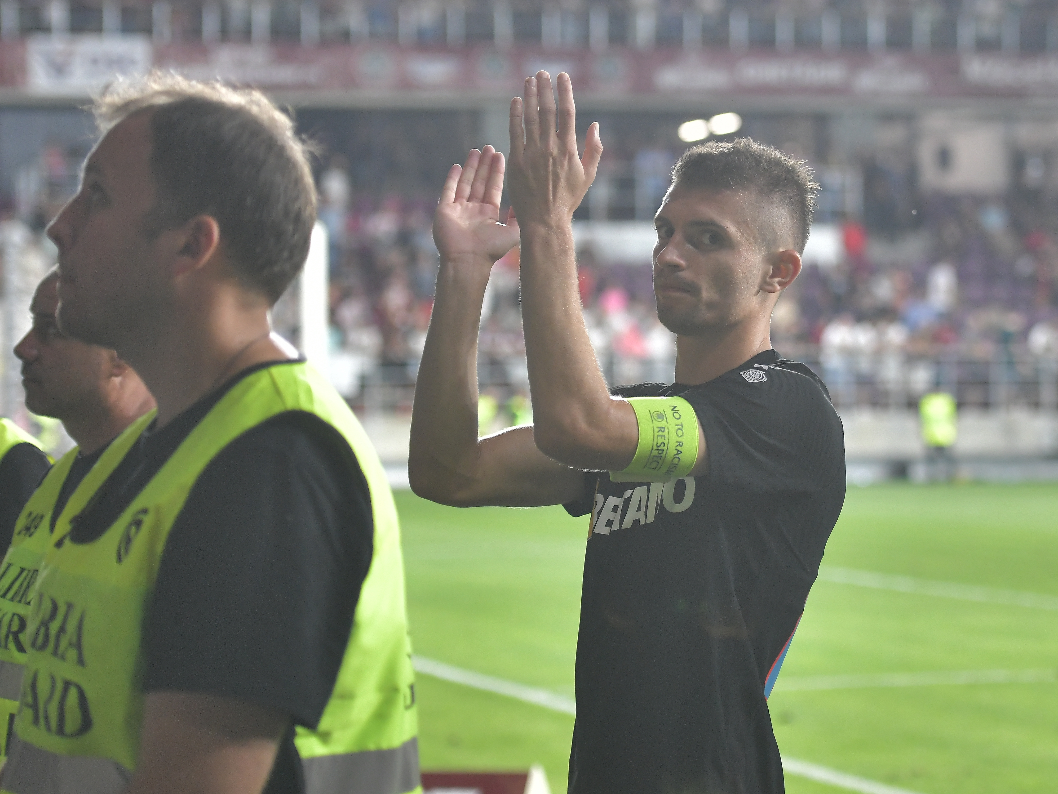 Nicolae Dică, ultimele detalii despre plecarea lui Florin Tănase de la FCSB