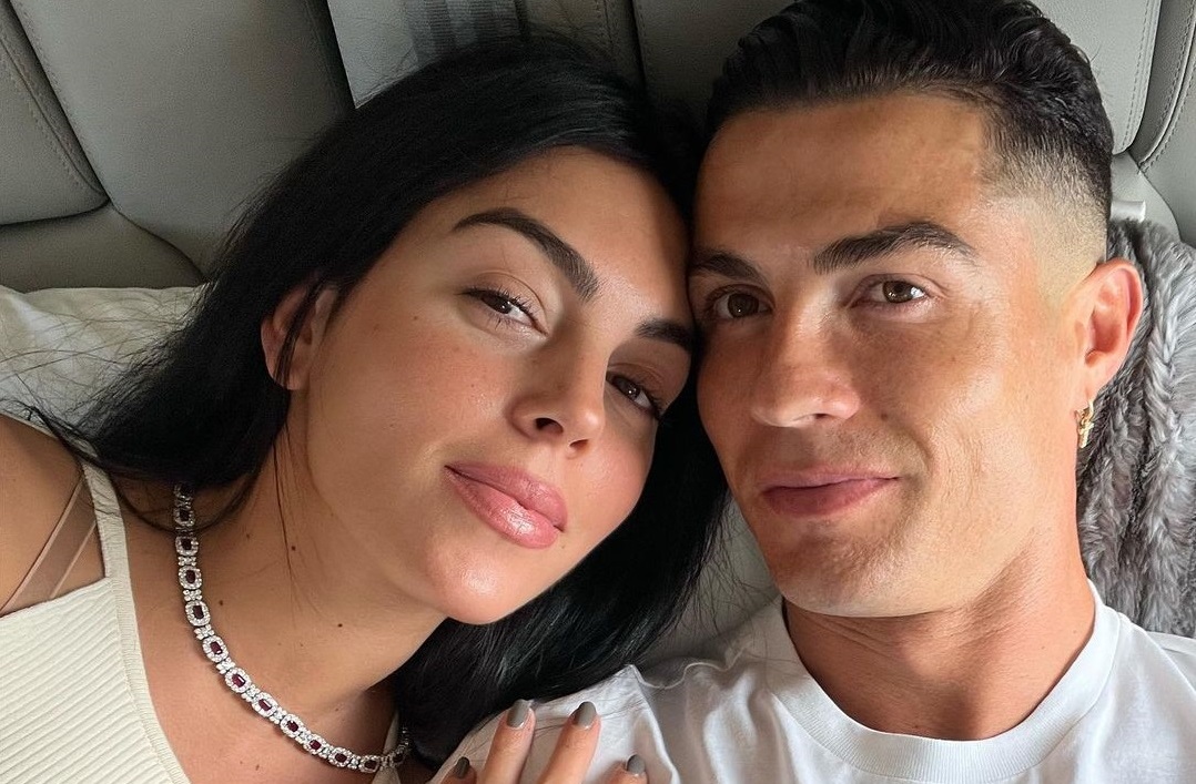 Bat clopote de nuntă pentru Cristiano Ronaldo și Georgina: ”Cred că merităm acest lucru”