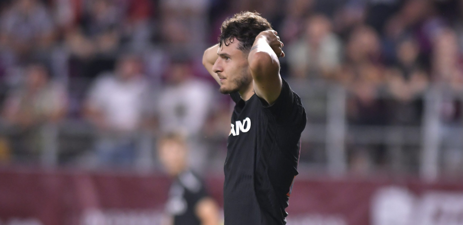 Ianis Stoica, categoric după plecarea de la FCSB