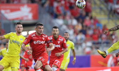 FOTBAL:UTA ARAD-PETROLUL PLOIESTI, SUPERLIGA (25.07.2022)