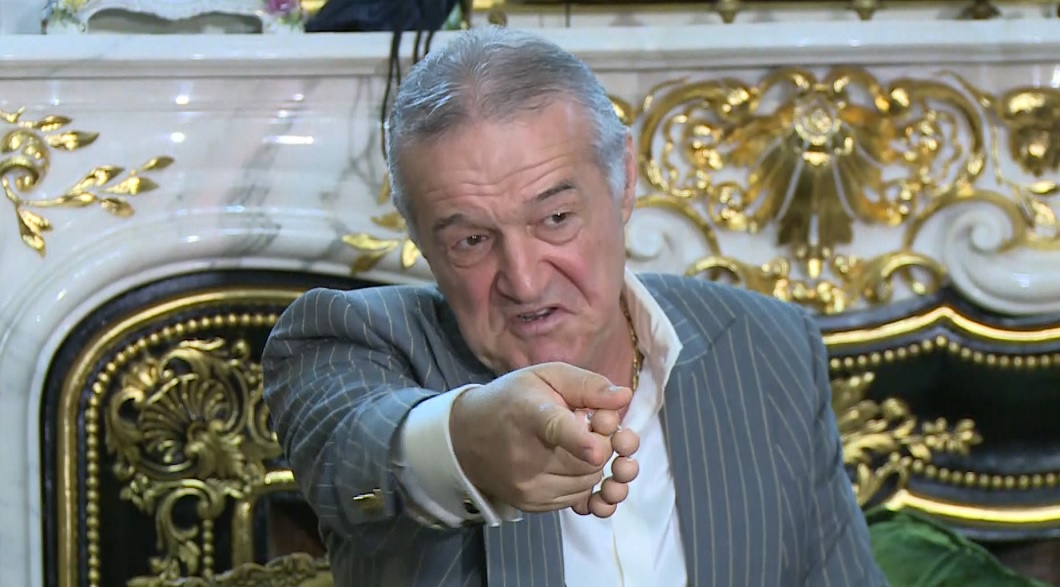 Gigi Becali vrea ca FCSB să urmeze exemplul dat de două echipe de top din Champions League: Dacă nu, stai acasă!