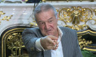 Gigi Becali / Foto: captură Digi Sport