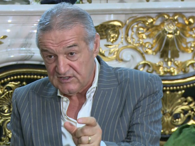 Gigi Becali, întrebat Cum I Se Pare Noul Format Al Cupei României ...