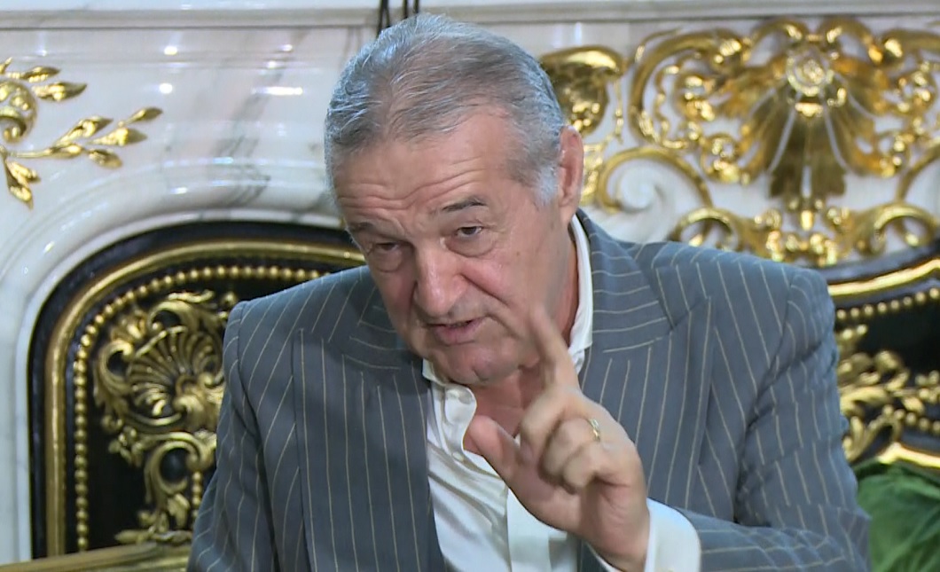 Motivul pentru care Gigi Becali ar prefera-o pe U Craiova 1948 în play-off, în detrimentul lui Sepsi: ”Asta e logica”