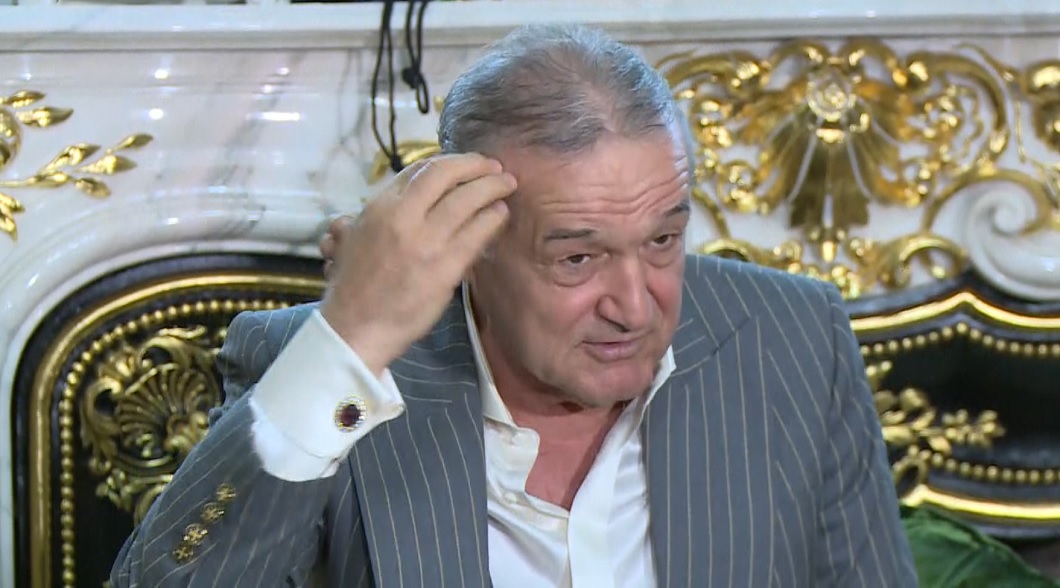 Gigi Becali a vorbit despre ”patima” lui Gabi Tamaș: ”Dacă îi vine, nu mai ține cont. Ia și bea în cantonament”