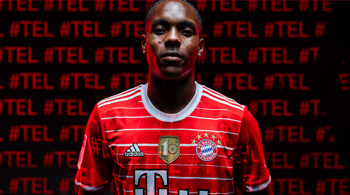 OFICIAL | Bayern Munchen a transferat un atacant de 17 ani! Suma impresionantă plătită de bavarezi