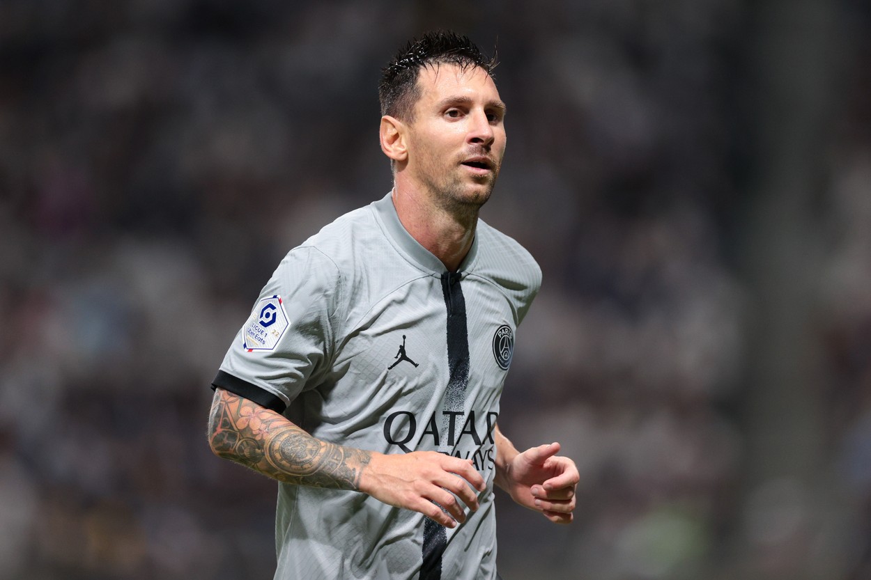 Xavi îl vrea pe Messi înapoi la Barcelona: ”E cel mai bun jucător din istorie”