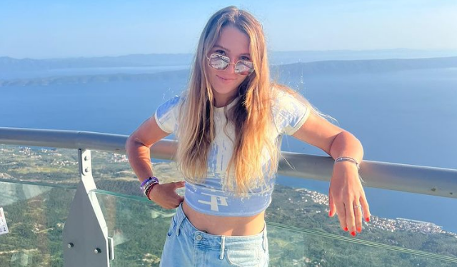 Sorana Cîrstea, învinsă în primul tur la Praga de o jucătoare aflată la prima victorie pe tabloul principal al unui turneu WTA