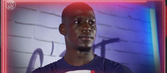 OFICIAL | Nordi Mukiele a semnat cu PSG! Durata contractului + Cât primește Leipzig pentru transfer