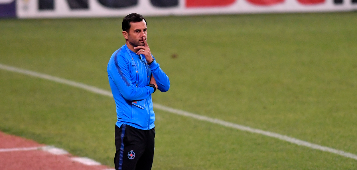 Marea dilemă apărută după revenirea lui Nicolae Dică la FCSB: ”Eu nu pot să-l înțeleg”