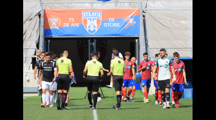 Lotul echipei CSA Steaua pentru noul sezon din Liga 2. Gruparea din Ghencea  încă nu are drept de promovare