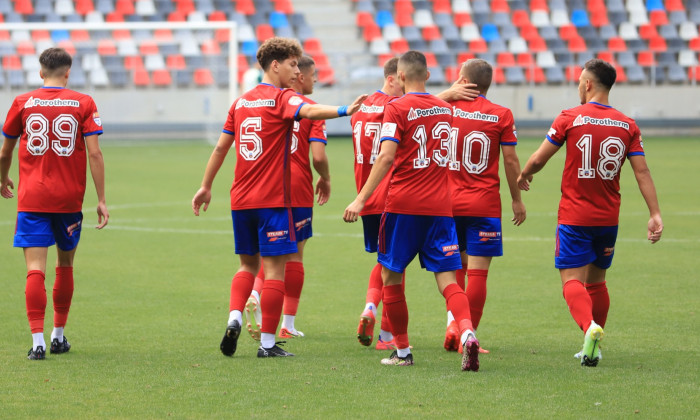 CSA Steaua x CSM Slatina » Placar ao vivo, Palpites, Estatísticas