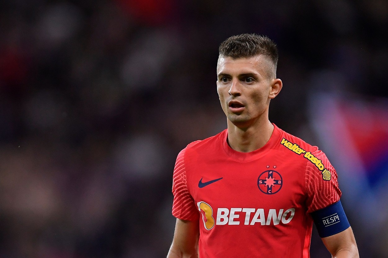 Florin Tănase, despre o revenire la FCSB: ”Mă gândesc, normal!”