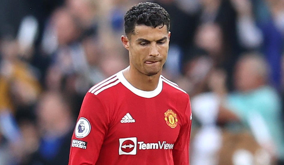 Ce le-a spus Cristiano Ronaldo colegilor de la Manchester United în vestiar, după ce s-a întors în Anglia